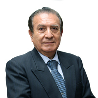 Rufino Galindo Caro