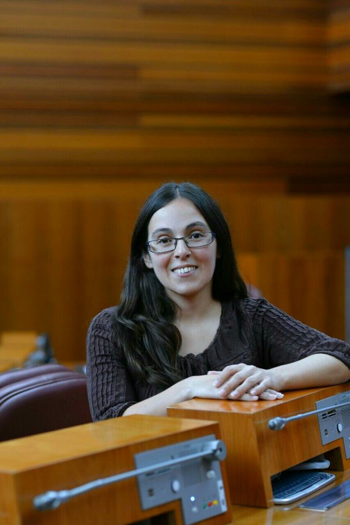 Laura Domínguez Arroyo