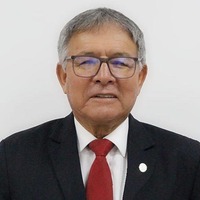 Ronald Eddy Cuba Carpio