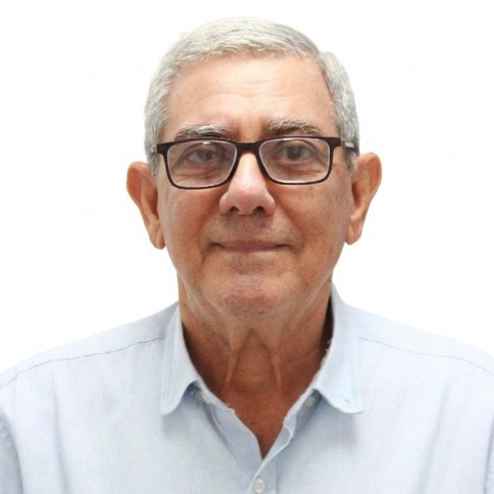 Jose Alfonso Ferreira Azcona