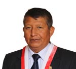 Rubén Condori Cusi