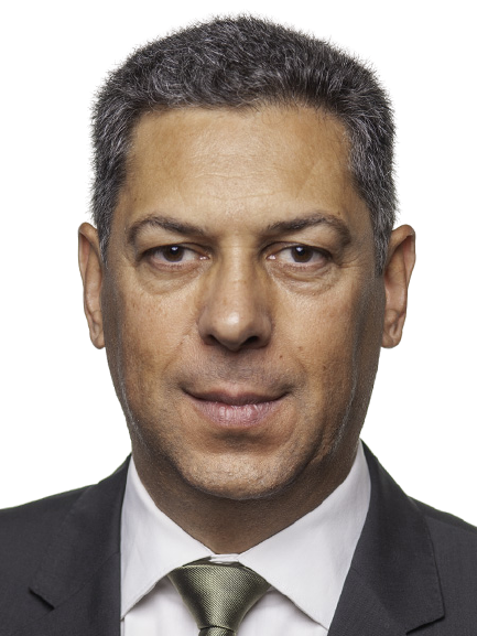 António José Lima Costa