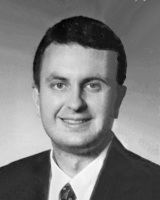 Mike Creekmore