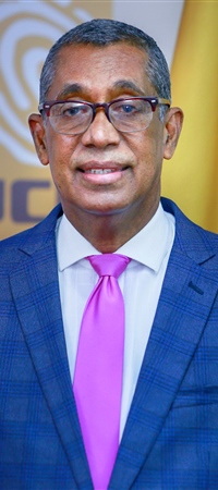 Luis Mariano Matos