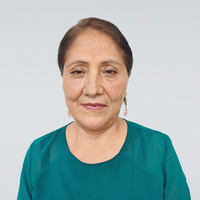 Nila Felicita Cosme Garcilazo
