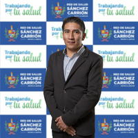 Marcos Noé Paredes López