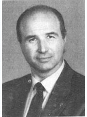 Gianfranco Petricca
