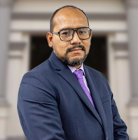 José Abel Medina Campos