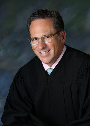 Paul A. Felix