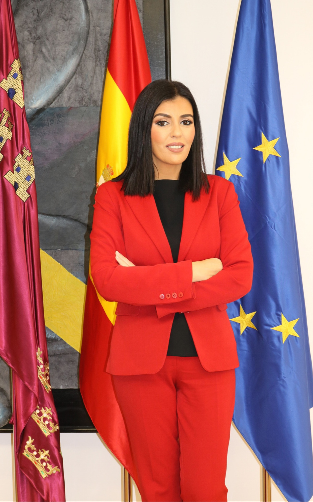 Ana Belén Valero Guerrero