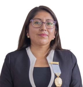 Nelva Micarelli Araujo Montes