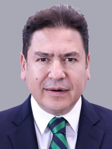 Ricardo Astudillo Suárez