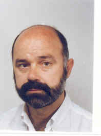 Jose Felipe Del Corte Goñi