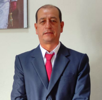 José Oswaldo Bernal Chávez