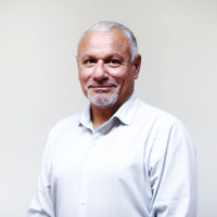 Gilberto Martín Cordova Herrera