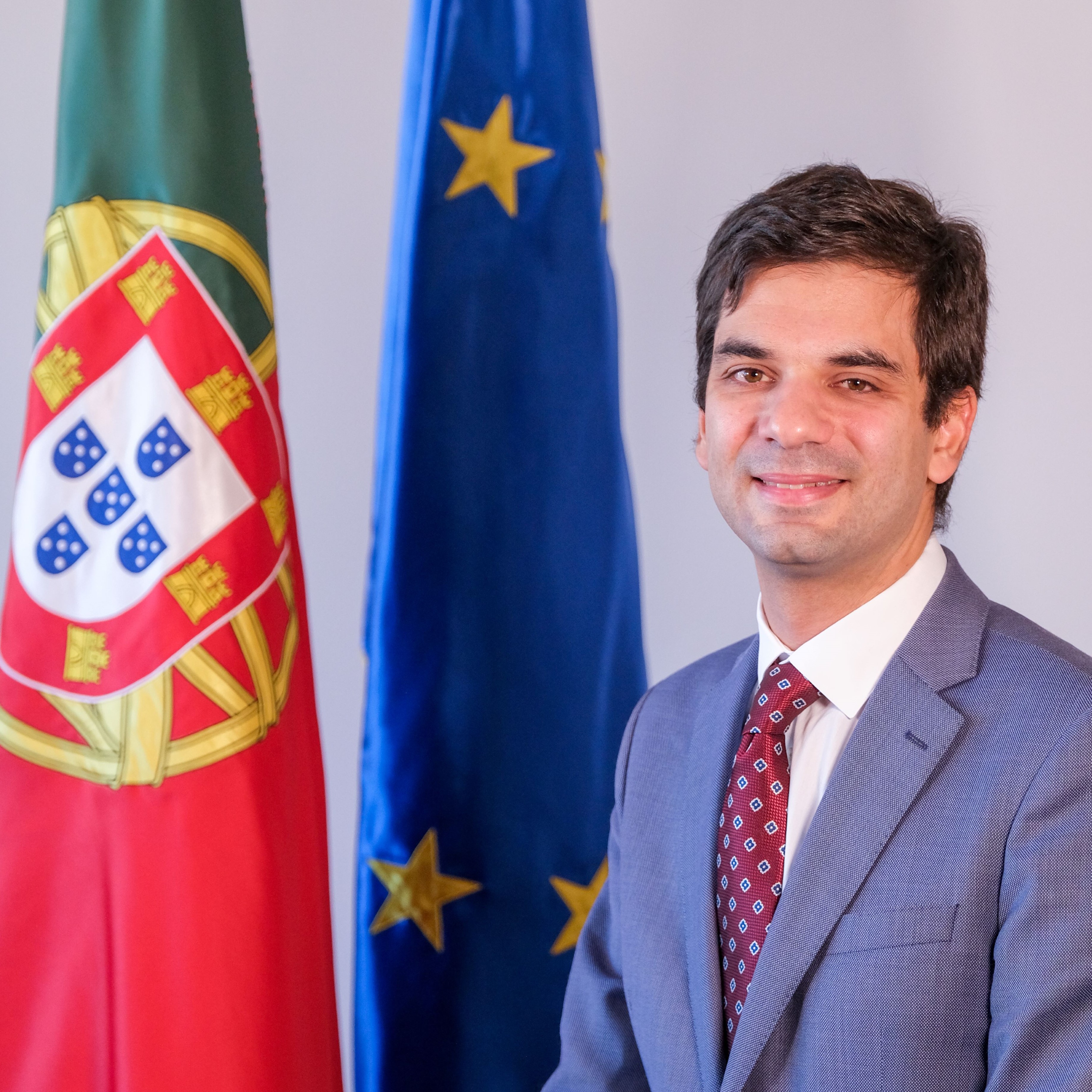 Frederico André Branco Dos Reis Francisco