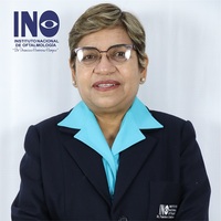Rossana Avelina Ibarra Zavala