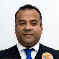 Williams Steve Silva Fernández