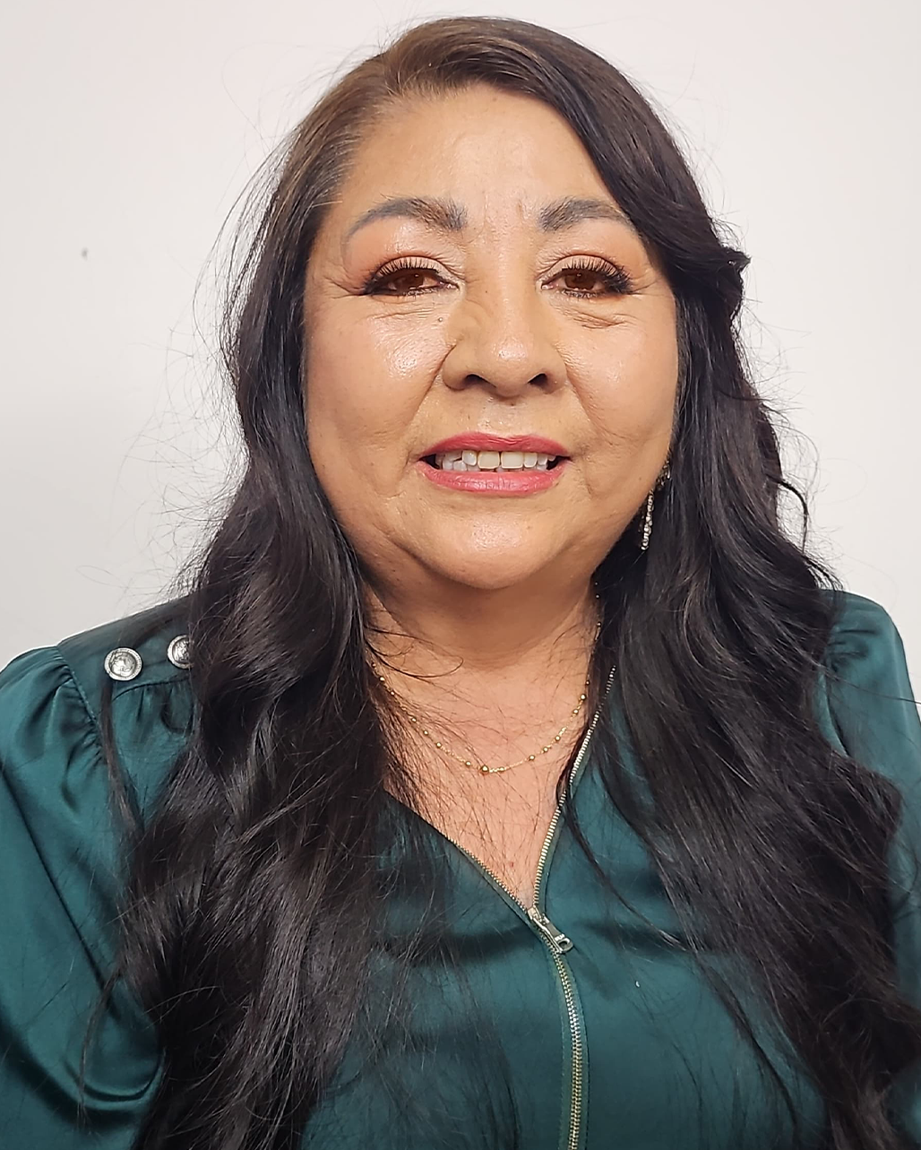 María Eulalia Velasco Ramírez