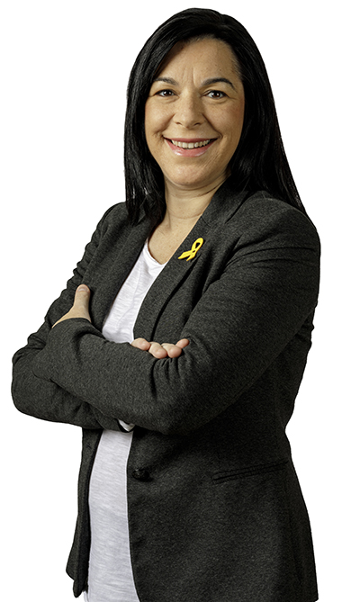 Adriana Delgado