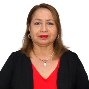 Eliana Esperanza Apaestegui Vasquez