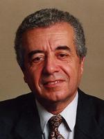 Lorenzo Olarte Cullén