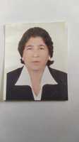 Sonia Flores Parraga