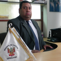 Rodolfo Martín Valcárcel Riva