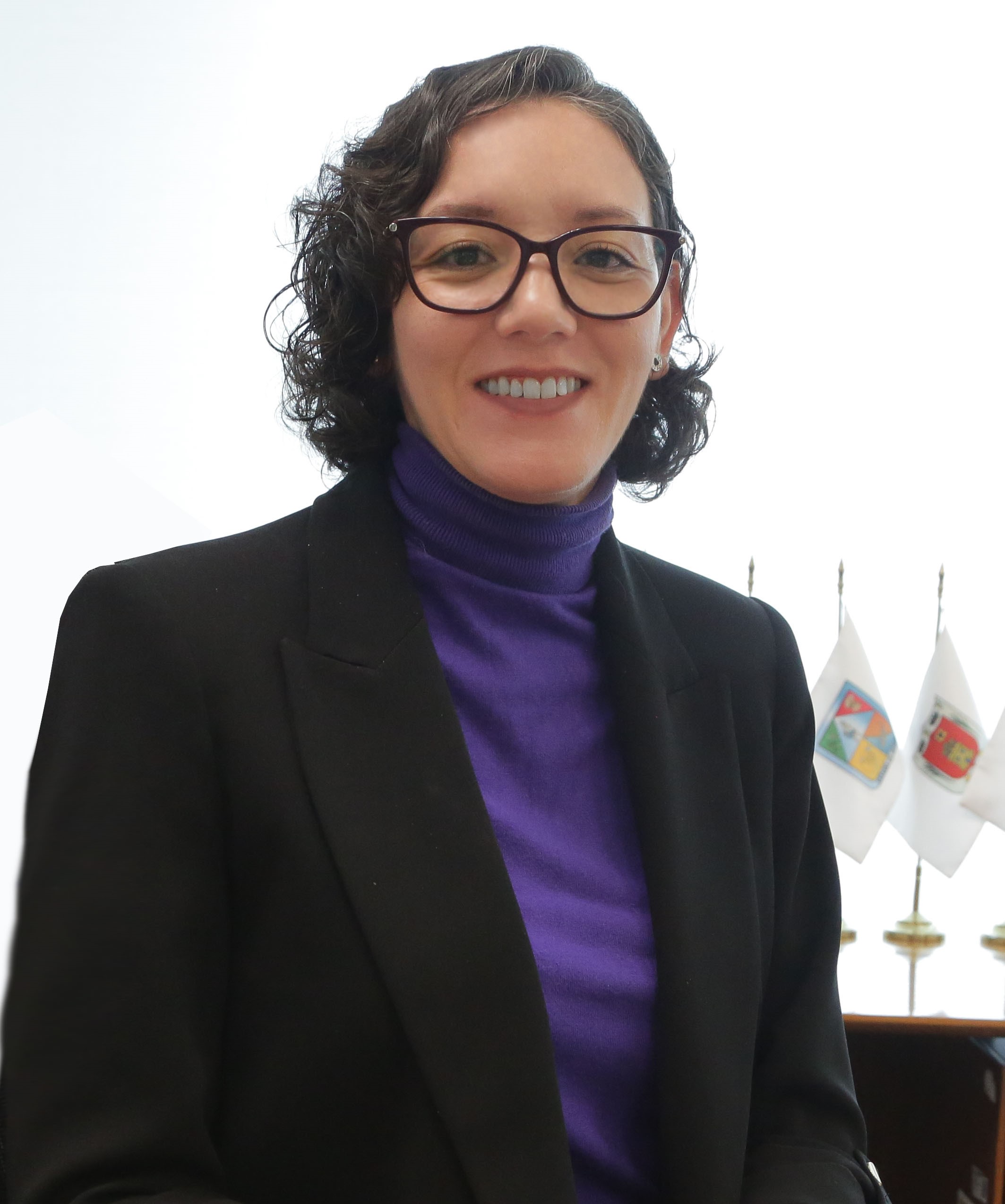 Lcda Paola Andrade Salazar