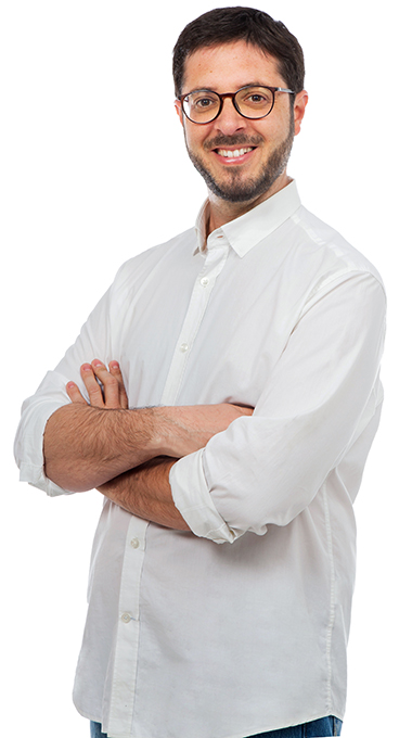 Oriol López