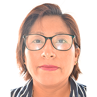 Giovana Eugenia Vicente Yactayo
