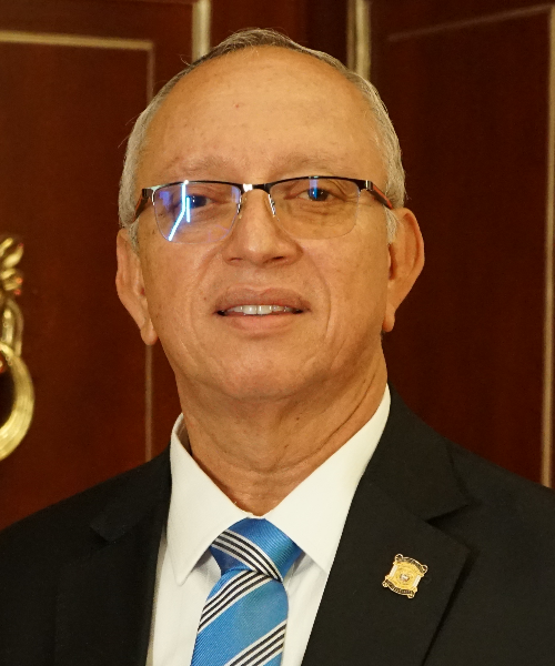 Jorge Eliécer Tamayo Marulanda