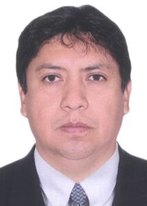 Joseph Alexander Moscoso Tejada