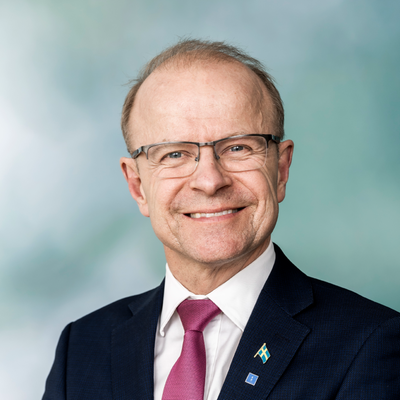 Mikael Oscarsson