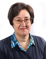 Laura Caddeo
