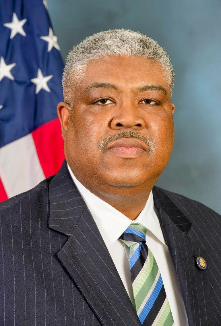 Kevin Cooke