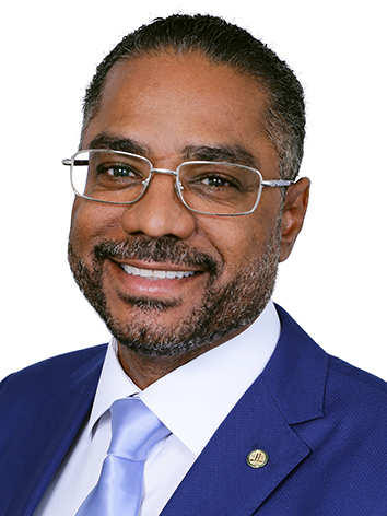 Márcio Carlos Marinho