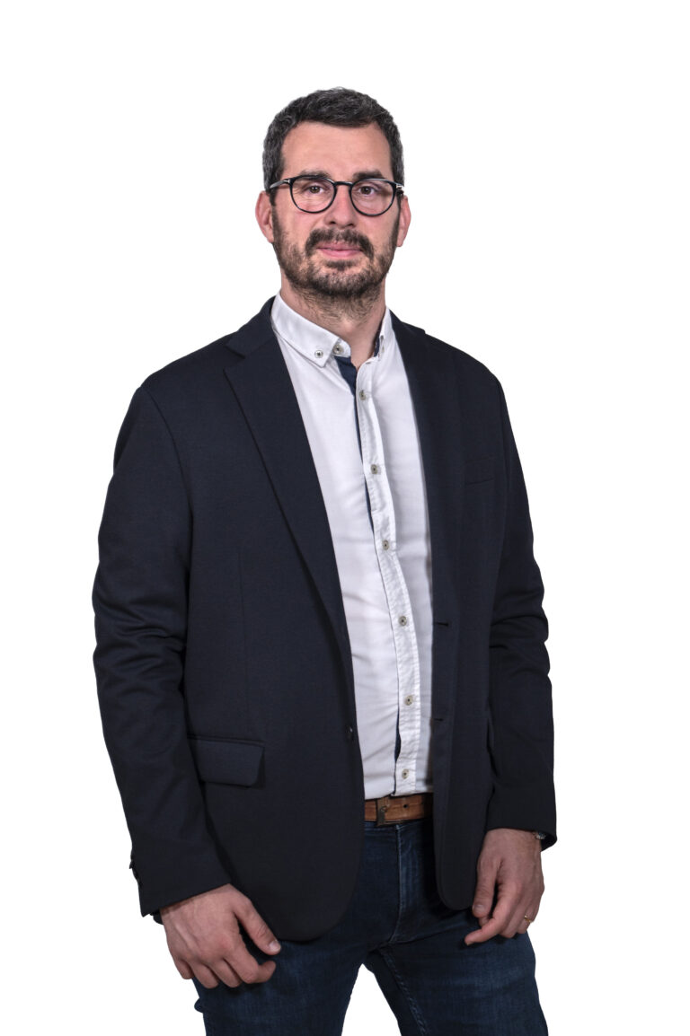 Marc Almendro I Campillo
