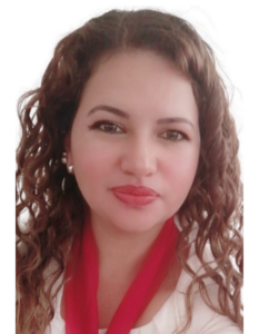 Mariela Yene Oliva Cabanillas