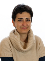 Manuela Serra