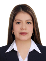 Francia Marjorie Reyes Cabanillas