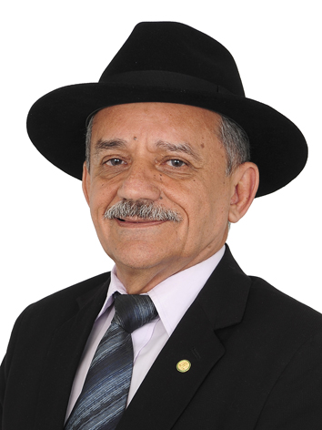 Luiz Carlos Ramos