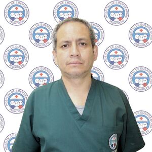Victor Jose Toulier Susoni
