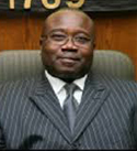 Sr. Michael F. Rivers