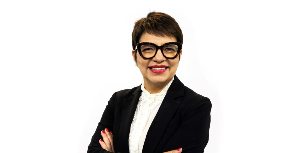 Ana Laura Martínez De Lara