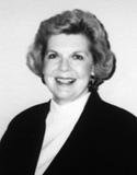 Edith Martin Rodgers