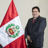 Jesús ángel Falcón Mendoza