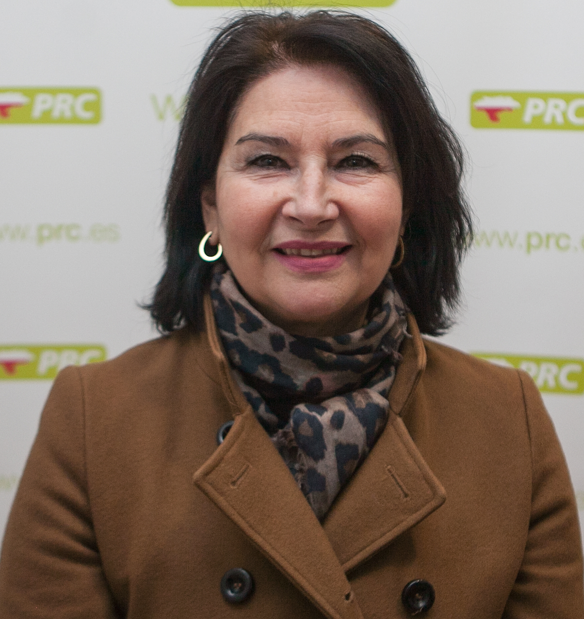 Eva Bartolomé Arciniega