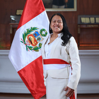 Albina Ruiz Ríos