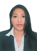 Juleisi Flores Paredes